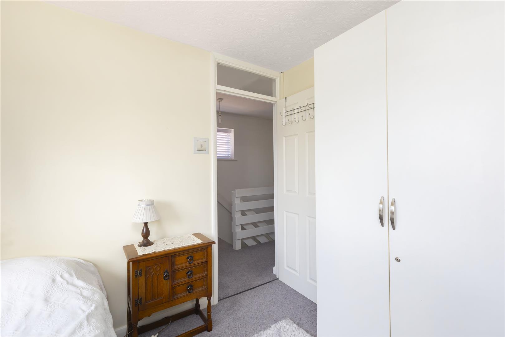 Ashtree Grove, Penwortham, Preston